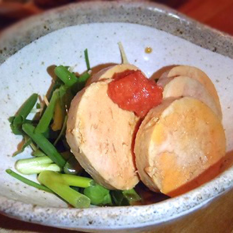 あん肝(居酒屋 花まる （はなまる）)