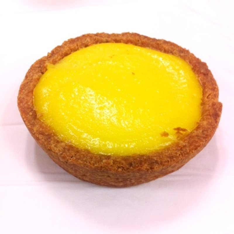 レモンタルト(ローズベーカリー （Rose Bakery）)