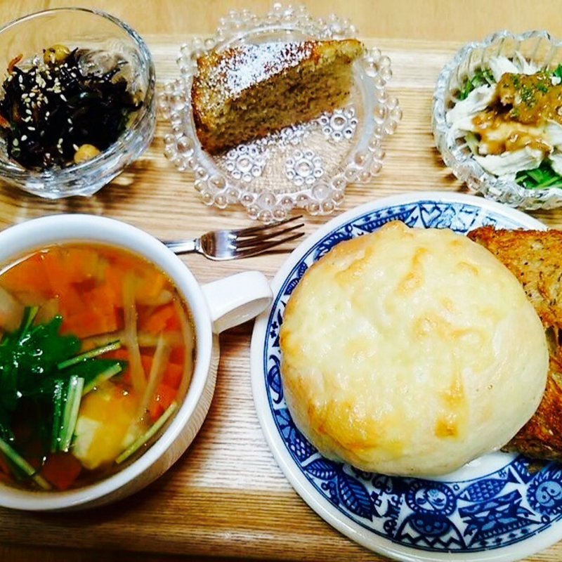 ココシカランチ(ココシカ （KOKOSICA）)