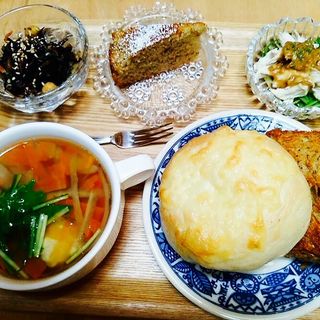 ココシカランチ(ココシカ （KOKOSICA）)