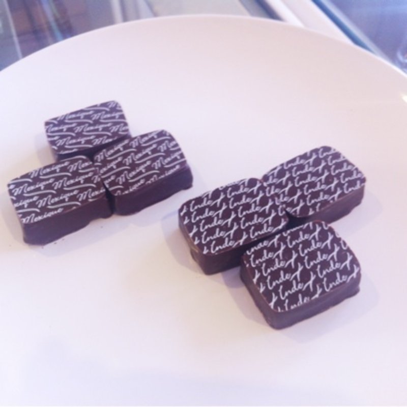 コフレ・ヴァニーユ(フレデリック・カッセル 銀座三越店)