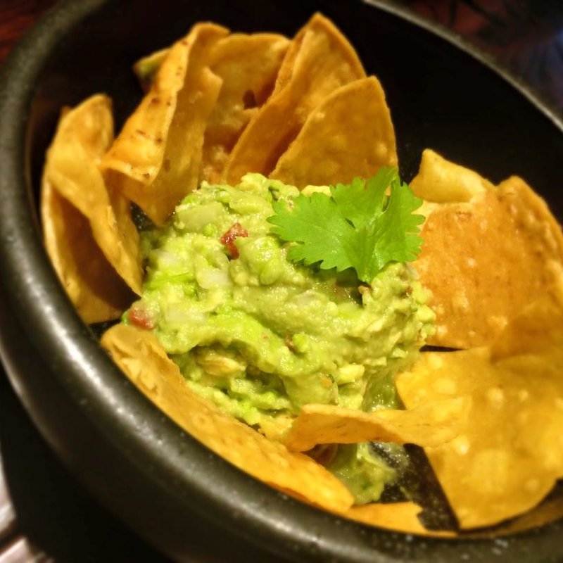 ワカモレ＆トルティーヤチップス(TORO （トロ）)