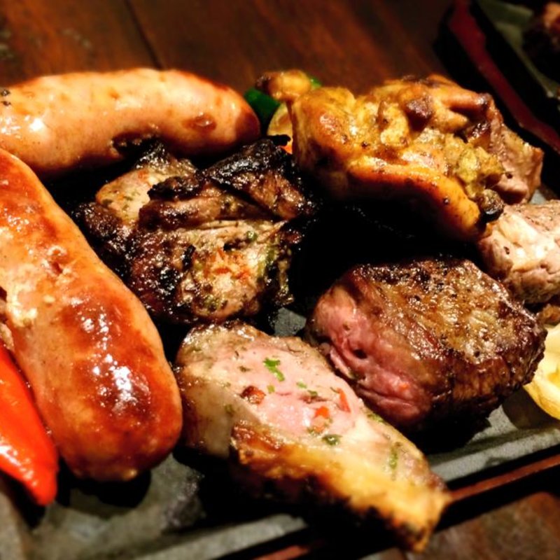 チュラスコ(TORO （トロ）)