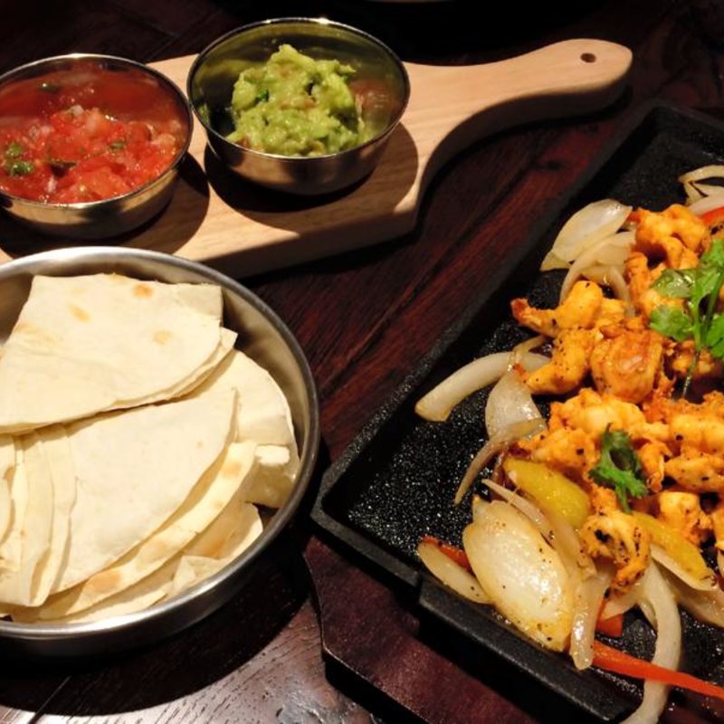 トルティーヤ(TORO （トロ）)