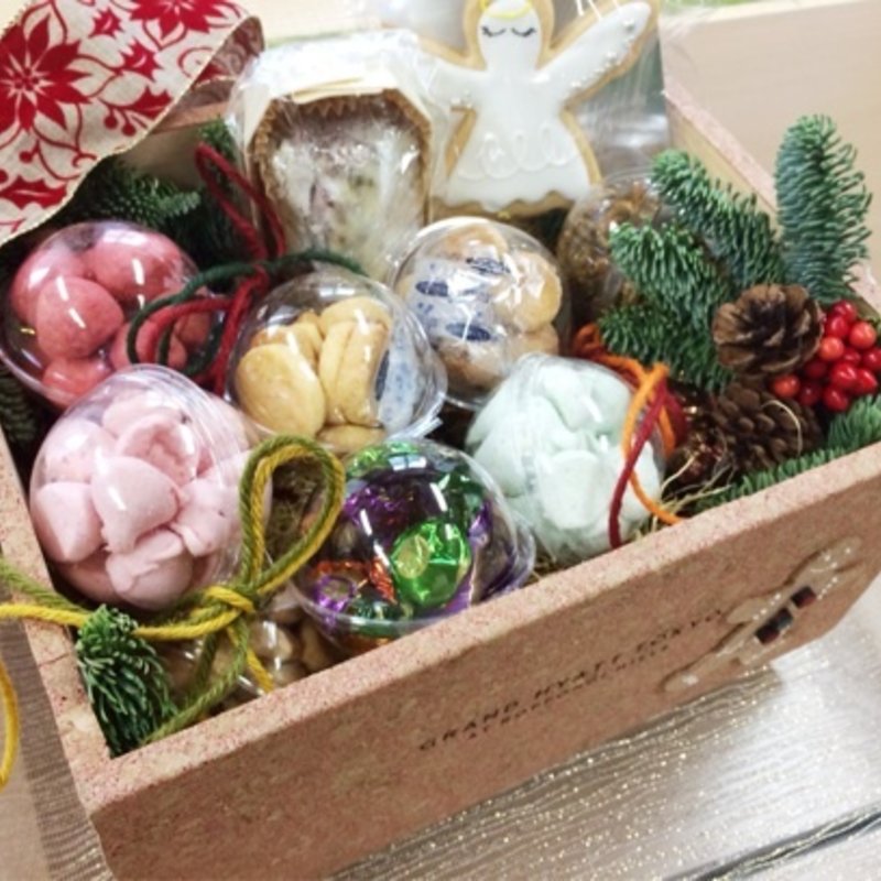 サークル オブ ラブ ハンパー(フィオレンティーナ （Fiorentina）)