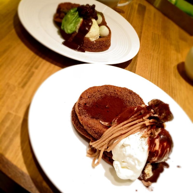 デリーモマウンテン(デリーモ （DELIMMO）)