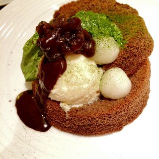 利休(デリーモ （DELIMMO）)
