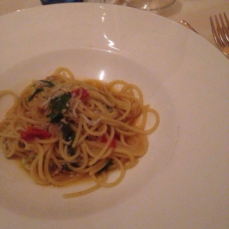 (ラ ベデュータ （La Veduta）)