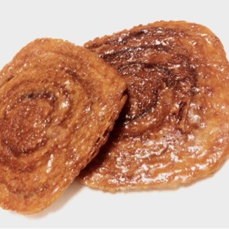 ジンジャーパイ(菓子日和 )