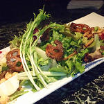 海峡風36品目の健康サラダ