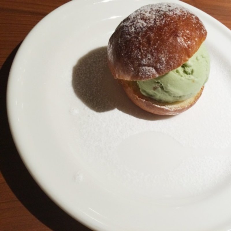 ブリオッシュ(スコッチ バンク 渋谷 （Scotch Bank Shibuya）)