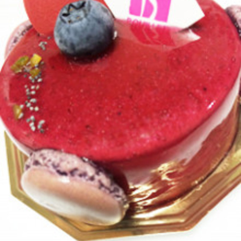 テンダンス(セバスチャン・ブイエ 伊勢丹新宿店)