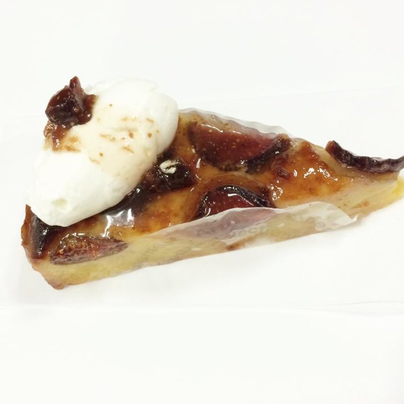 タルト フィグ(パッション ドゥ ローズ)