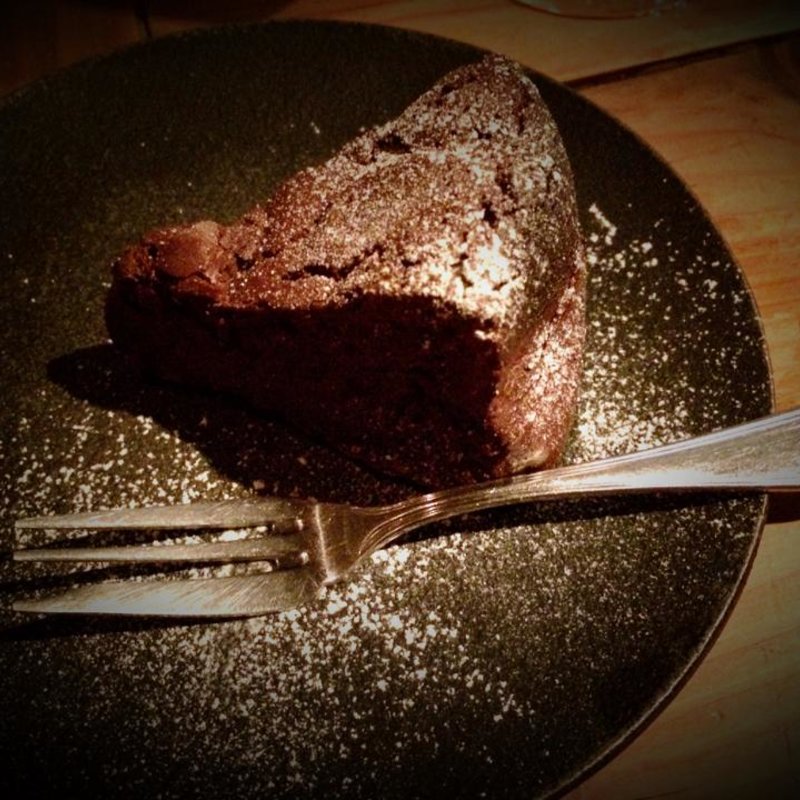 クラッシックショコラ(キュイジーヌ エ ヴァン アルル)