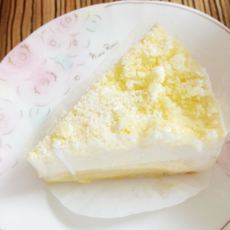 チーズケーキ(ラ・ベルファム （La Belle Femme）)