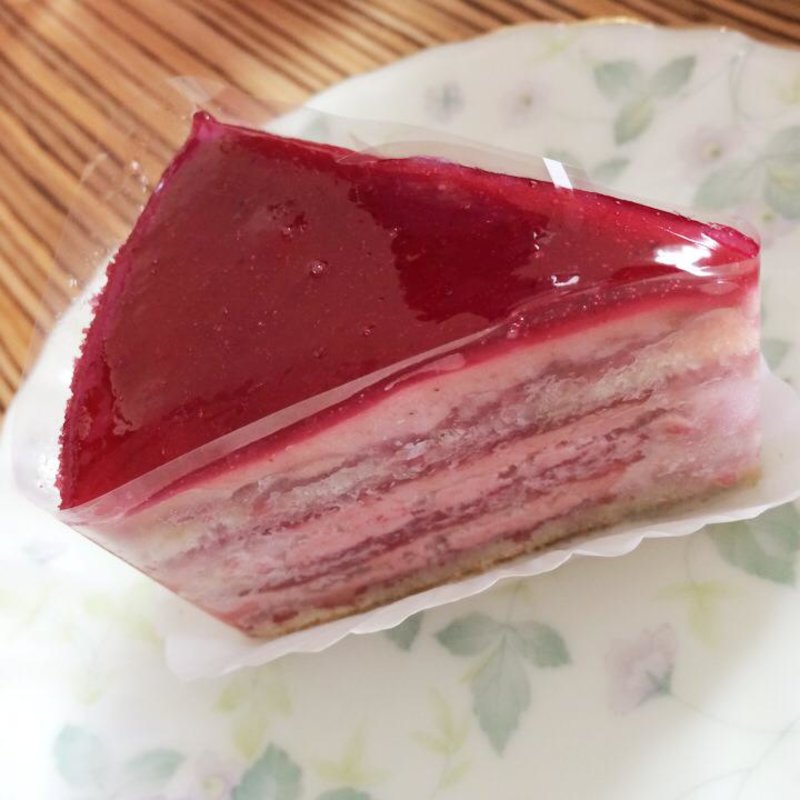 フランボワーズ(ラ・ベルファム （La Belle Femme）)