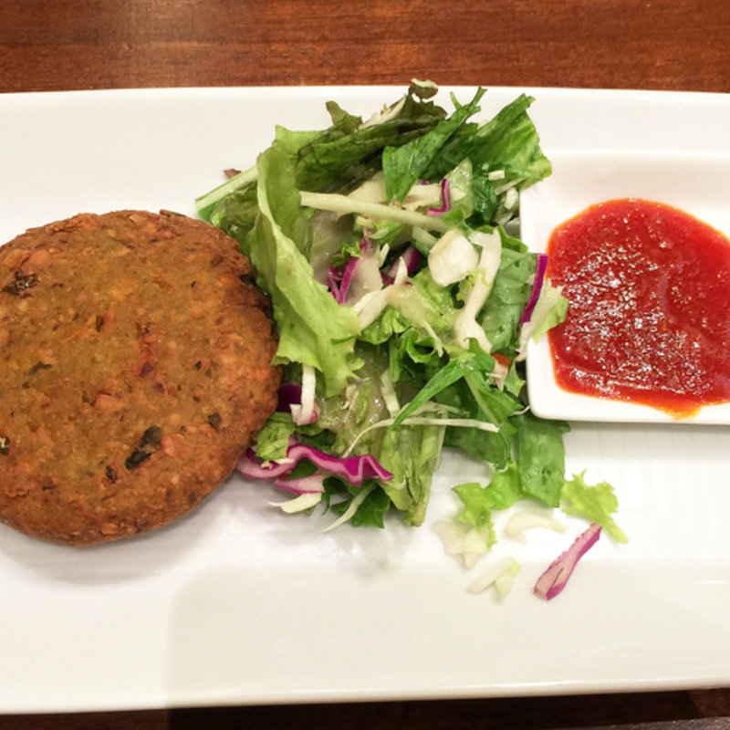 ナブラタンティッキ(シターラダイナー エキュート品川店(SITAARA DINER))