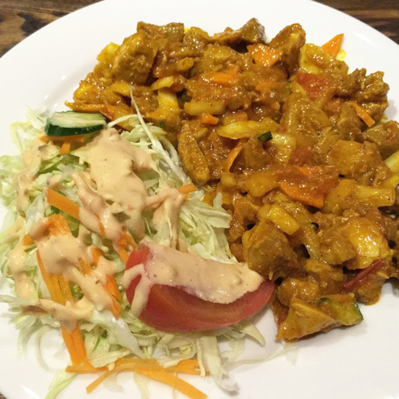 チョエラ(ガネーシャ)