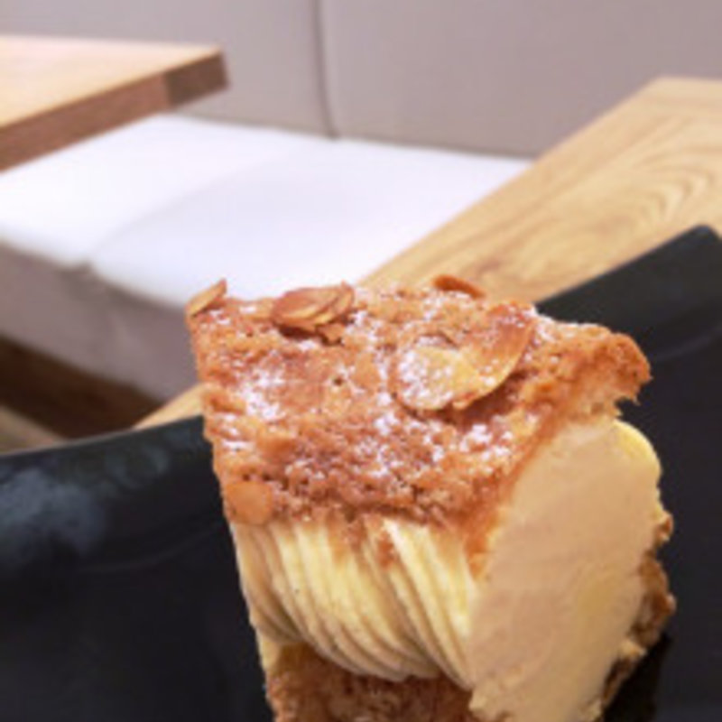 パリブレスト(グラッシェル 表参道店)