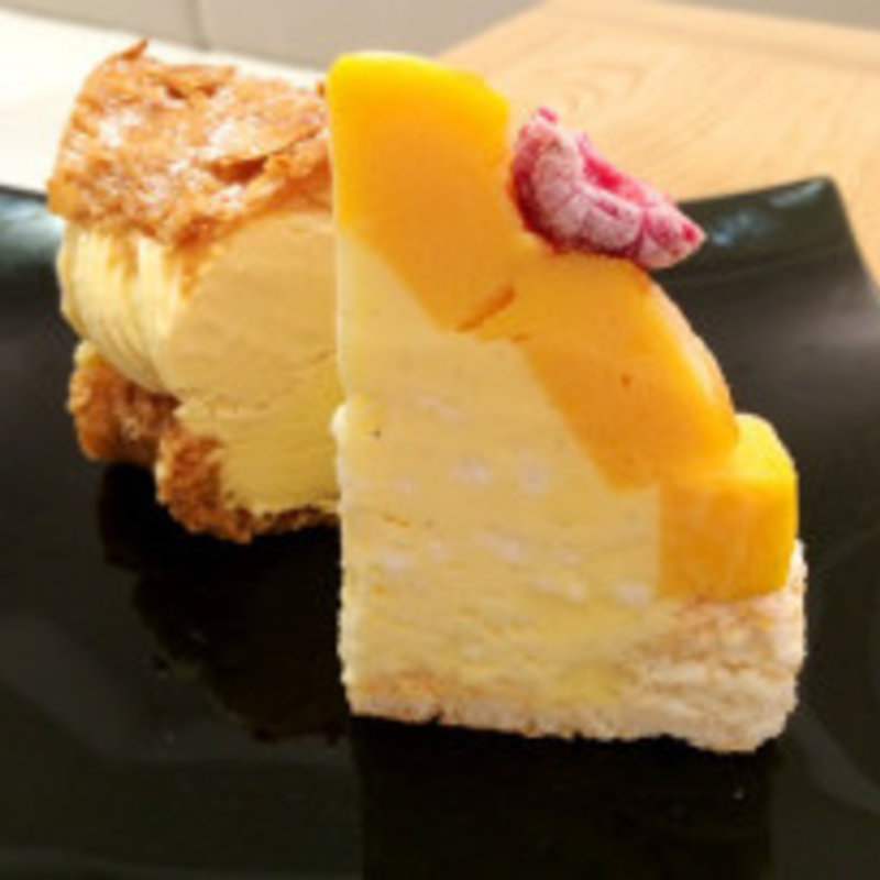 マンゴーパッション(グラッシェル 表参道店)