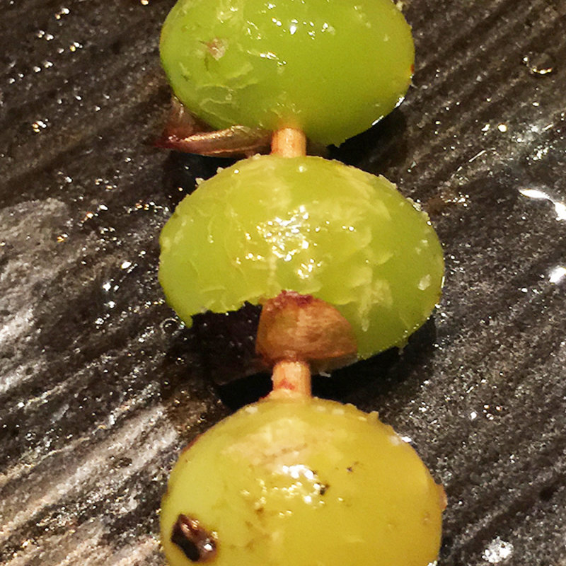 銀杏(鳥焼 笹や)