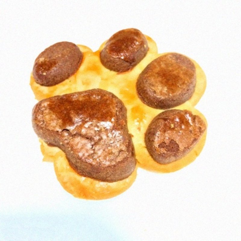 ブブさんぽ(パティスリー ルリジューズ)