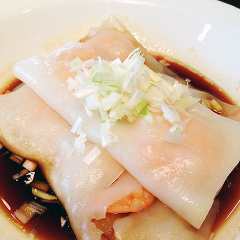 エビ腸粉(Le Parc [ル・パルク恵比寿])