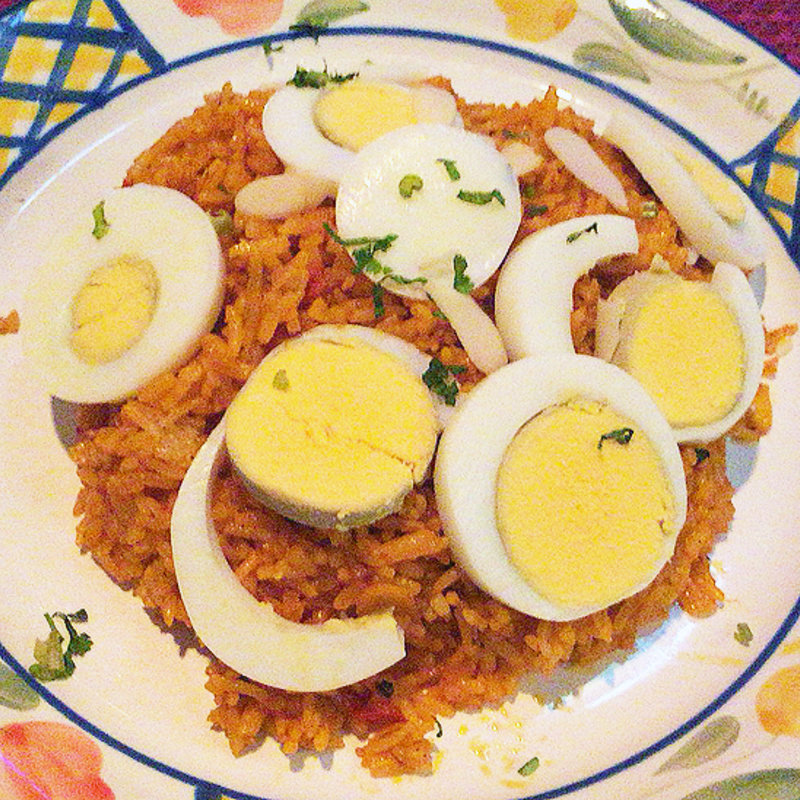 マトンビリヤーニ(ラクシュミー)