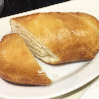 揚げパン(上海小吃 （シャンハイシャオツー）)