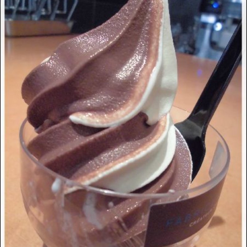 ミックスソフト(ファブリス・ジロット あべのハルカス近鉄店)