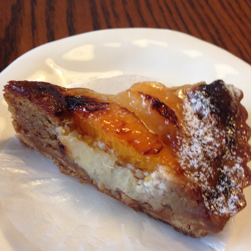 シトラスフルーツクラフティーパイ(STYLE'S CAKES & CO.)