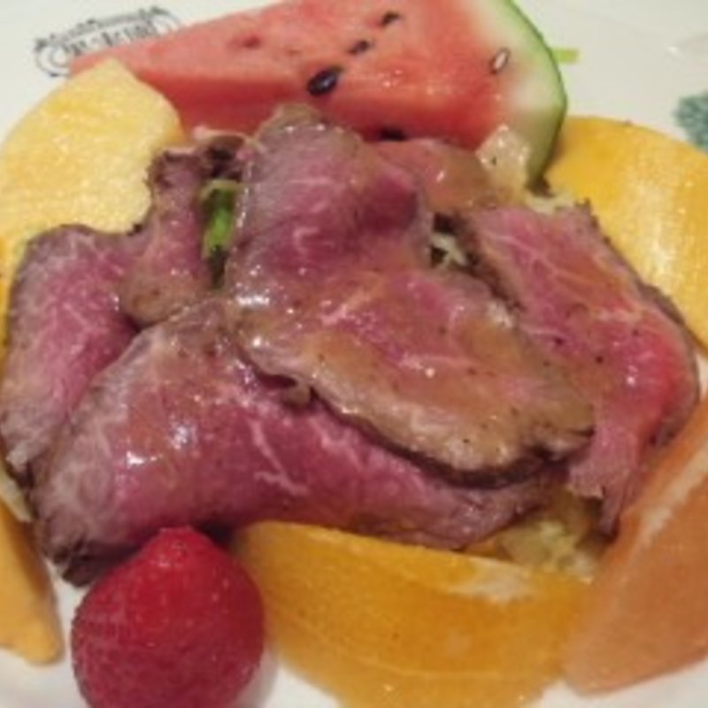 ローストビーフ(果実園 東京店 )