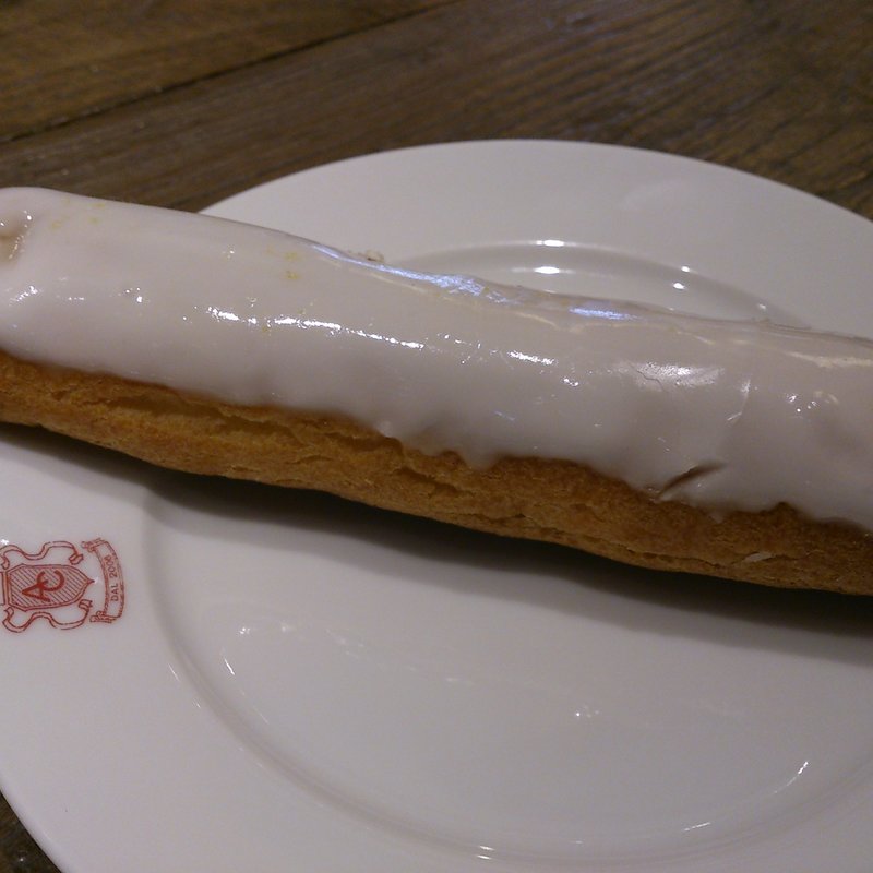 エクレーヌ リモーネ(アンティコカフェ アルアビス 東京ミッドタウン店 )