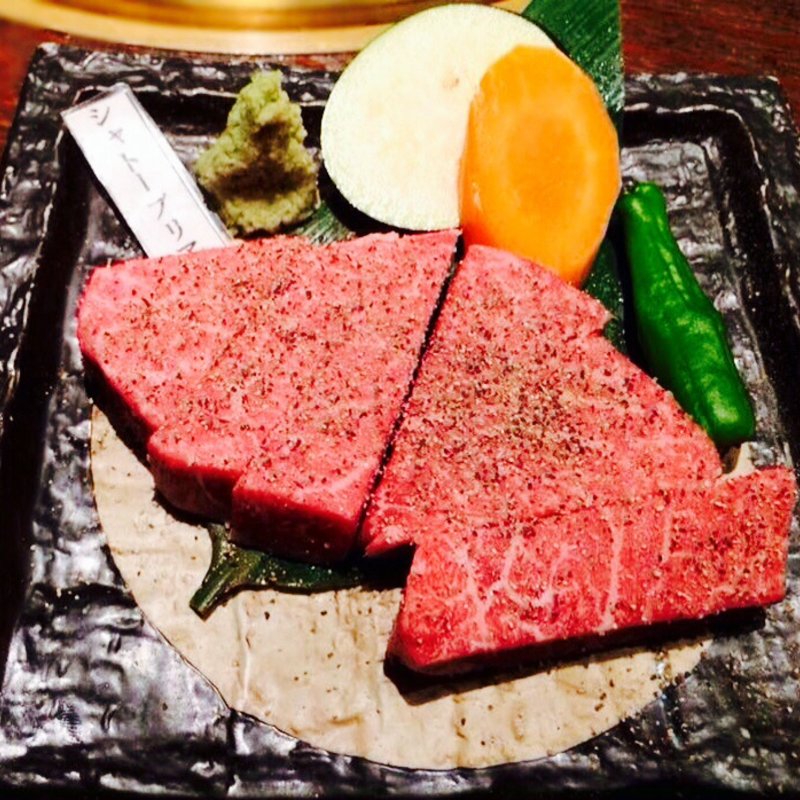 シャトーブリアン(松阪苑)