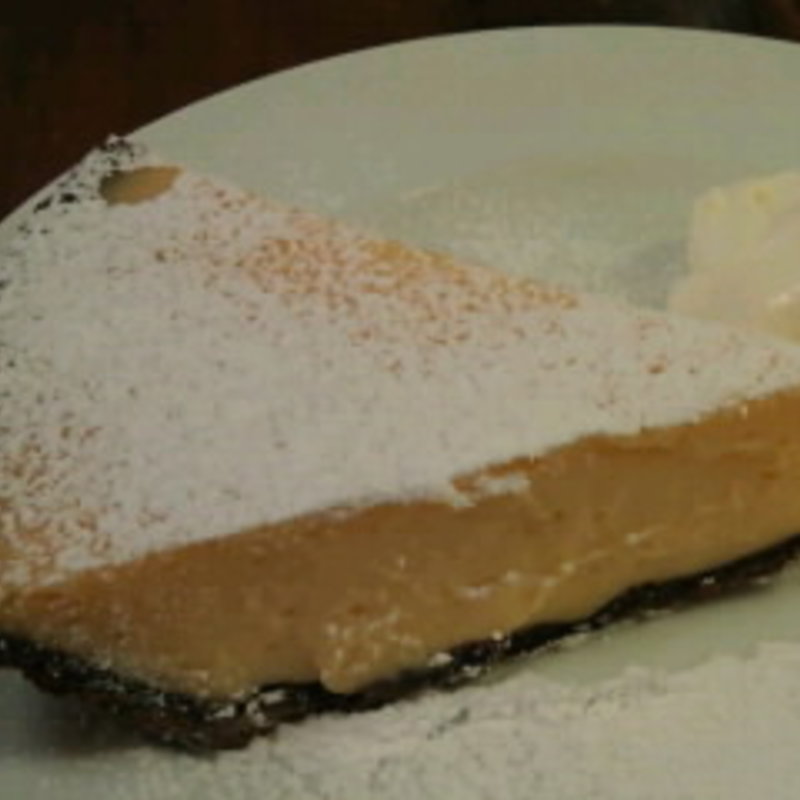 キーライムパイ(バビーズ ヤエチカ)