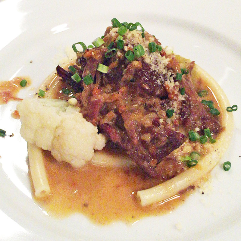 ランチAコース(クニオミ　ル・ネオ・ビストロ （ＱＵＮＩＯＭＩ　le neo bistrot）)