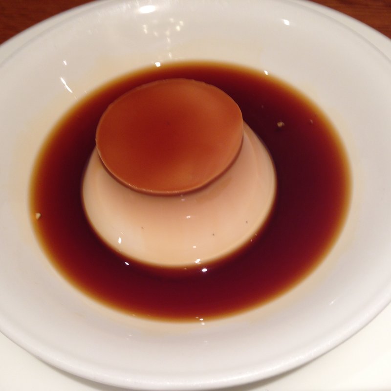 パンナコッタ(モナリザン)