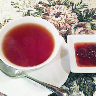 紅茶(ミンスクの台所 （ミンスクノダイドコロ）)