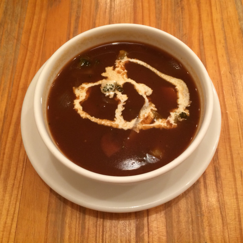 ビーフシチュースープ Sサイズ(Dear. SOUP)