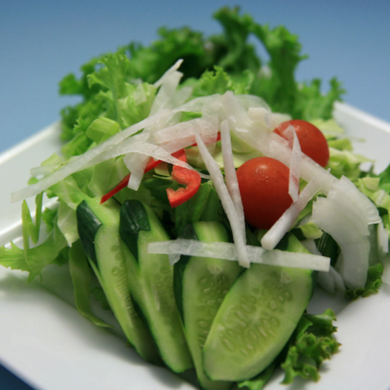 インディアンサラダ(タカリバンチャ )