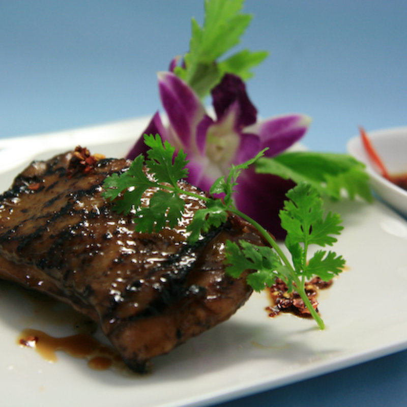 ポークスペアリブ(タカリバンチャ )