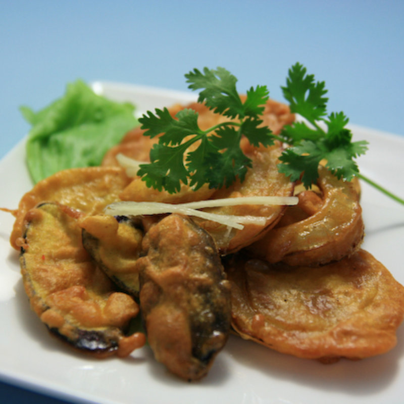 チキンティッカ(タカリバンチャ )