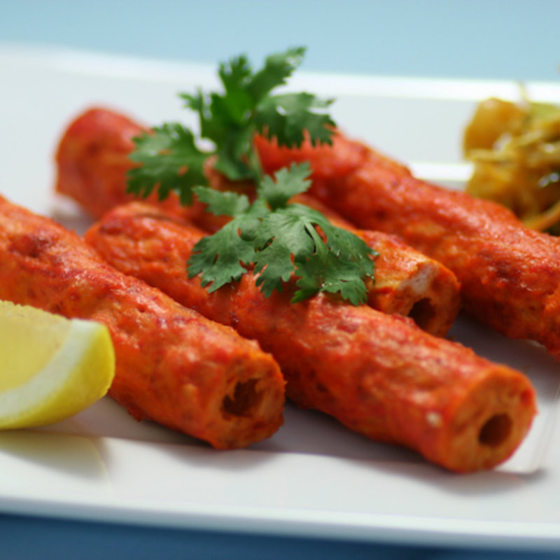 シシカバブ(タカリバンチャ )