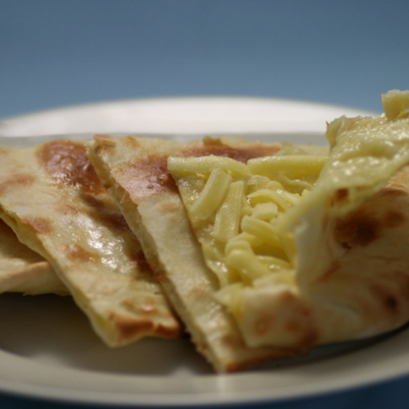 チーズナン(タカリバンチャ )