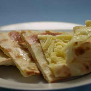 チーズナン(タカリバンチャ )