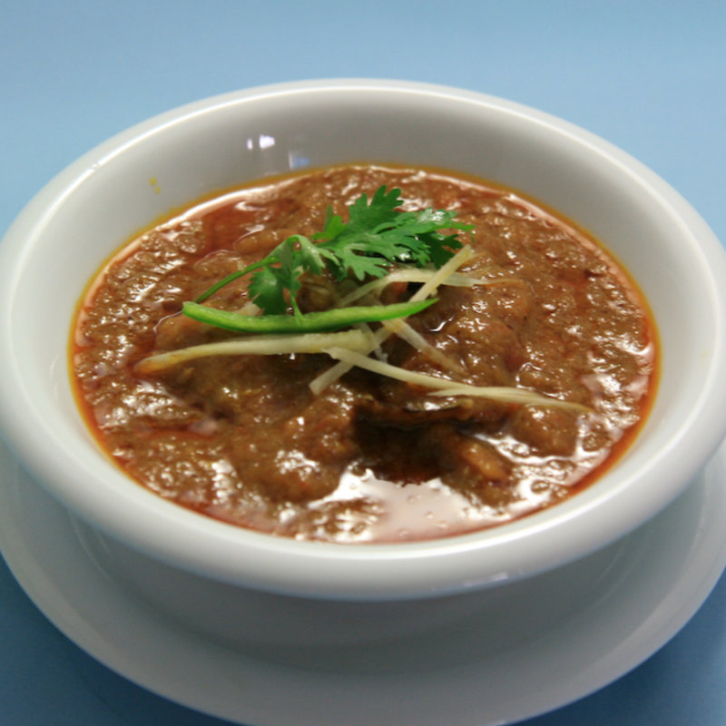 ポークカレー(タカリバンチャ )