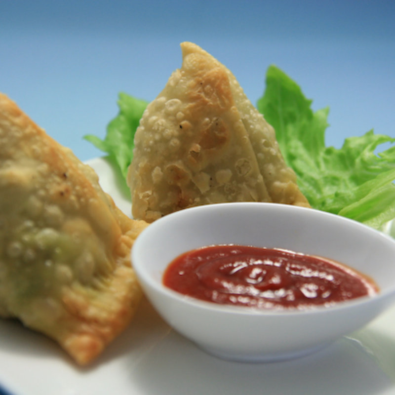 サモサ(タカリバンチャ )