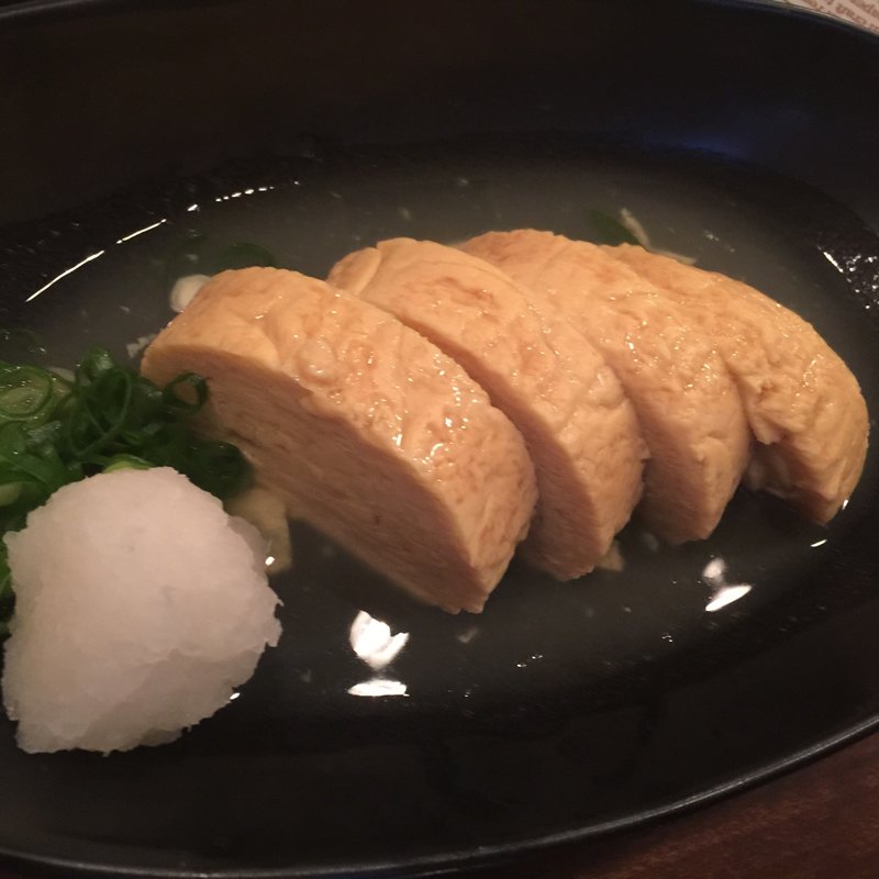 だしまき玉子(缶+)