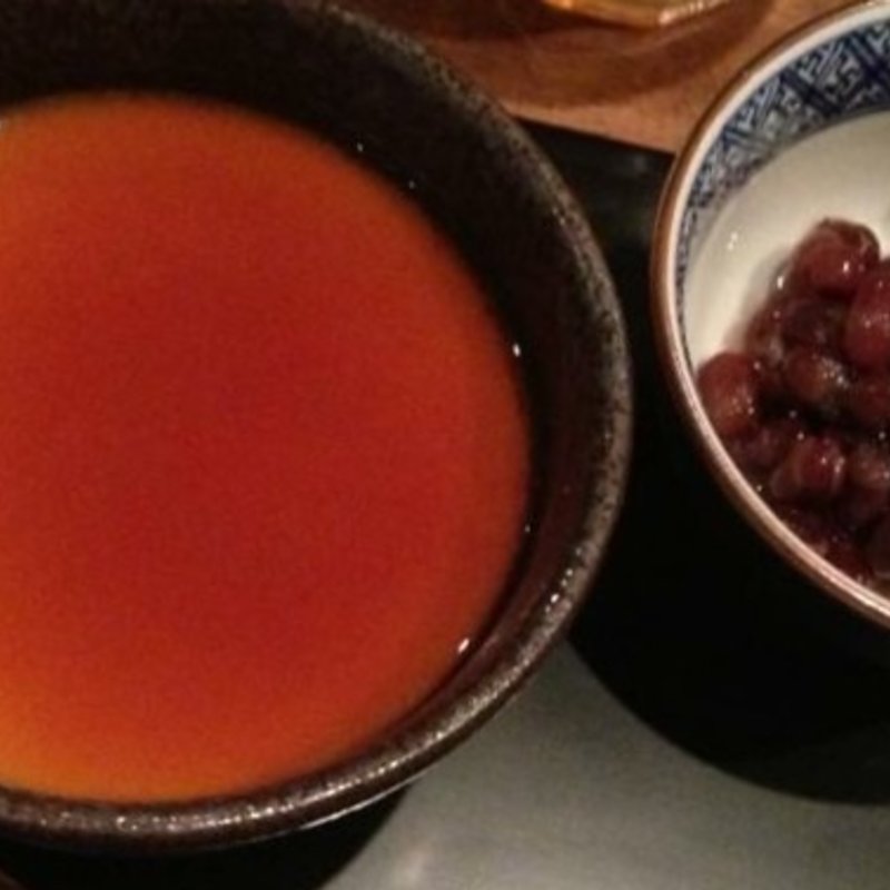 豆乳プリン(isshin)