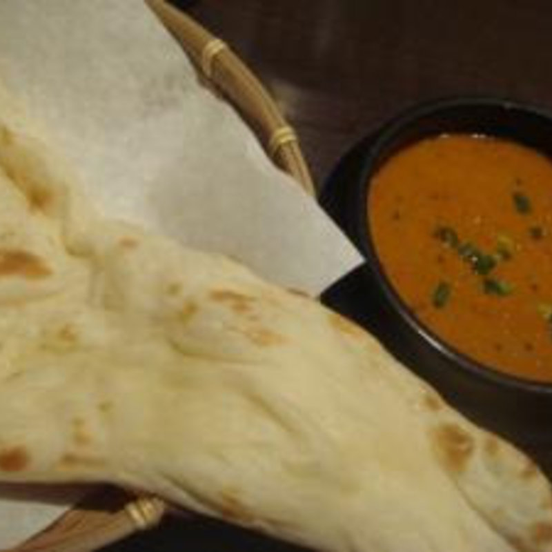 シーフードカリー(インドカリーダイニング コバラヘッタ・ ヨドバシ横浜店)